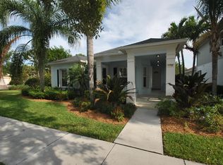 1704 W Community Dr, Jupiter, FL 33458