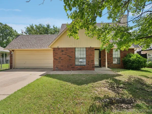 2721 S 121st East Ave, Tulsa, OK 74129