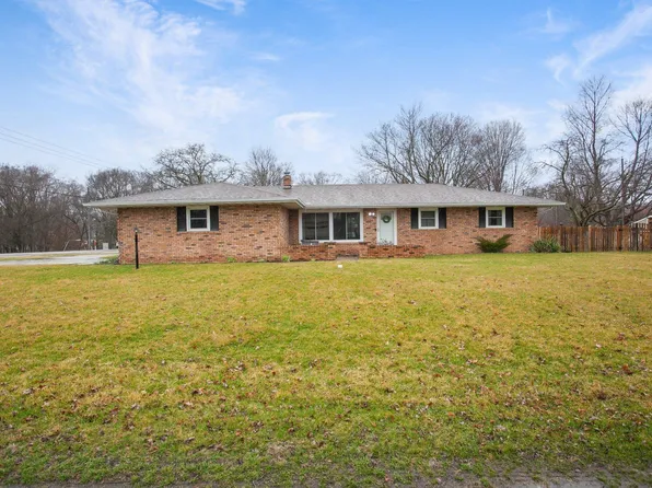 23729 River Manor Blvd, Elkhart, IN 46516