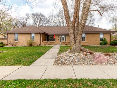 1330 Northwestern Ave, Ames, IA, 50010