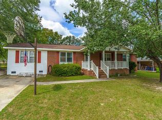 2147 Huffman Dr, Columbia, SC 29209