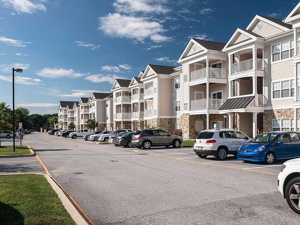 The Reserve at Forest Gate Apartment Rentals Newark, DE Zillow