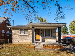 4010 Peachtree Ave, Louisville, KY 40215