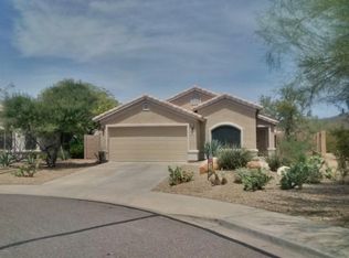 2252 E Avenida Del Sol, Phoenix, AZ 85024
