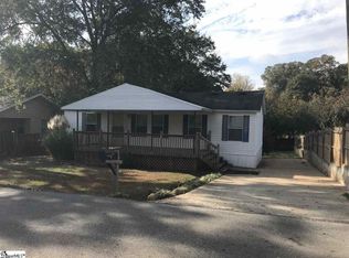 107 Bailey St, Greenville, SC 29609