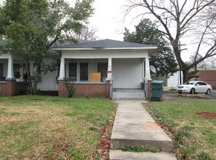 3111 S Grand St, Monroe, LA 71202