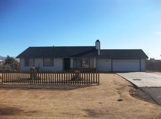 22837 Shawnee Rd, Apple Valley, CA 92308