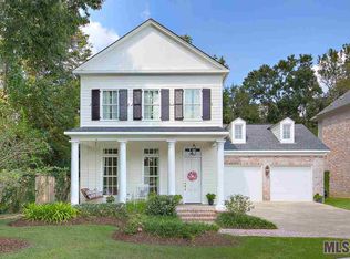 16707 Mill Grove Ln, Baton Rouge, LA 70817