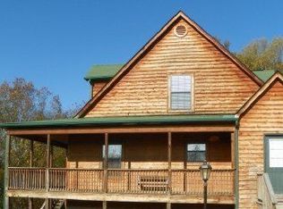 920 Island Ford Rd, Rocky Top, TN 37769