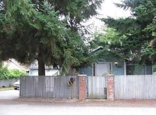 7622 SE Bybee Blvd, Portland, OR 97206