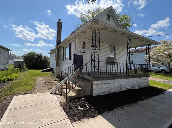 287 Grant St, Exeter, PA 18643