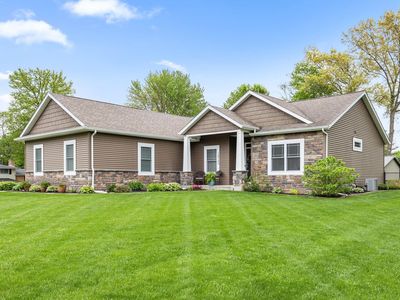 16750 Brick Rd, Granger, IN, 46530