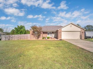 50 Greg Sneed Dr, Quitman, AR 72131