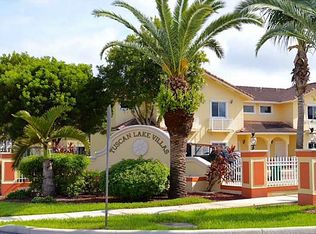 17957 NW 74th Path, Hialeah, FL 33015