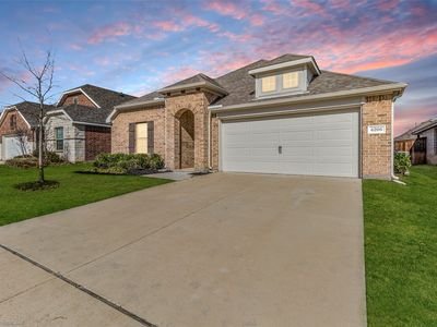 4206 Bullock Ln, Forney, TX, 75126