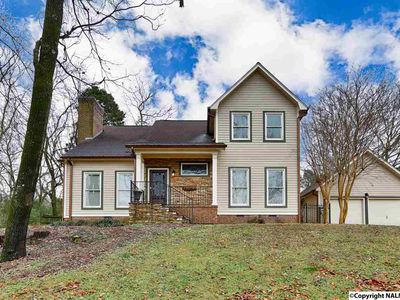 107 Rachel Dr NW, Huntsville, AL, 35806