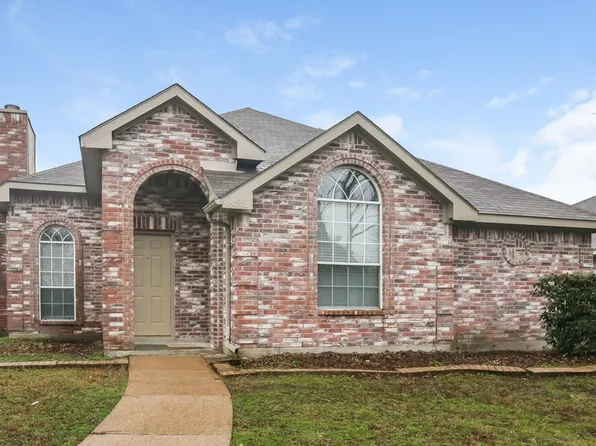 2124 Creek Royal Dr, Mesquite, TX 75181