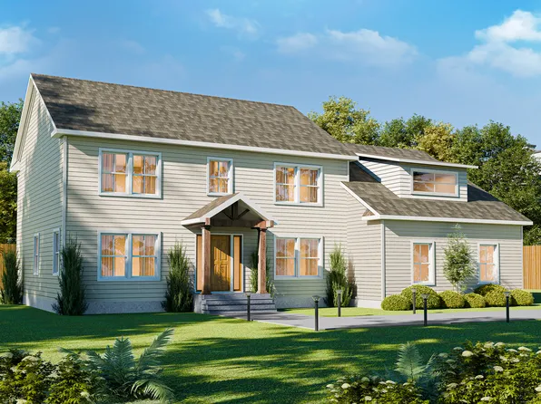 Lot A Abbey Lane, Shelton, CT 06484