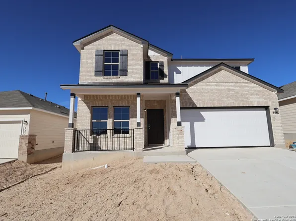 5047 Agave Blue Lane, San Antonio, TX 78222