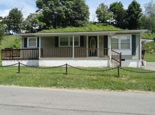 1191 Thompson Creek Rd, Honaker, VA 24260