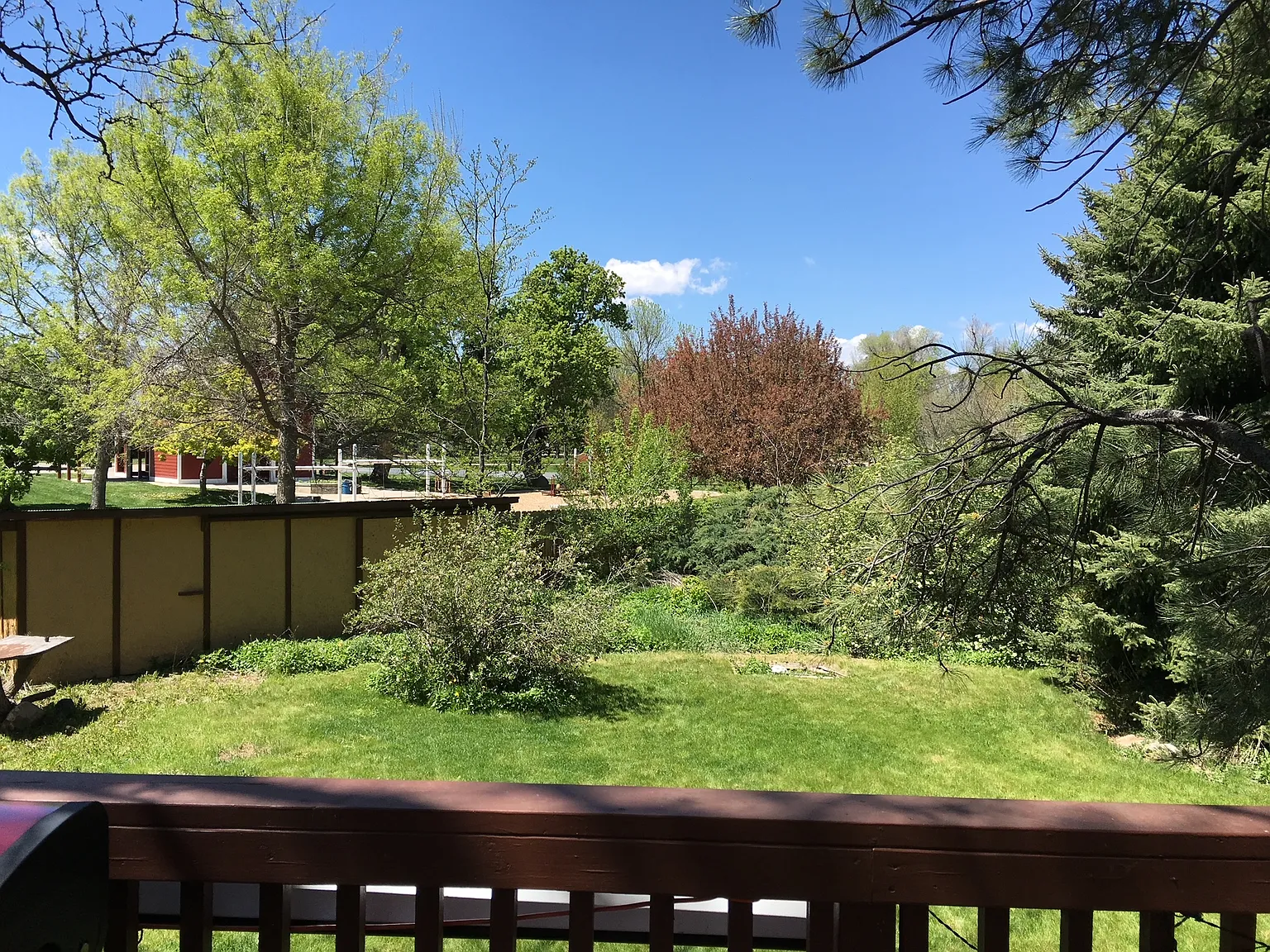 4 bed, 1750 sqft, $850 — Photo 3
