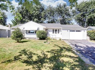 1223 E Ervin Rd #RDW4-P15, Van Wert, OH 45891