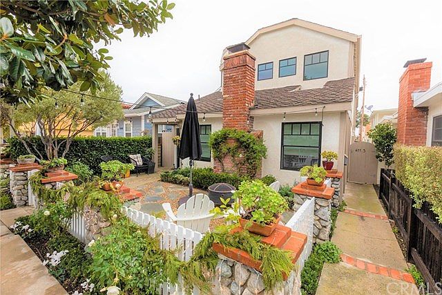 1st image of 411 Dahlia Ave #2