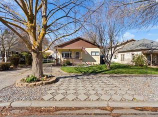 819 Main St, Prosser, WA