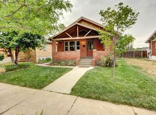 2549 S Lincoln St, Denver, CO 80210