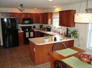 117 Kahler Hills Dr, Hughesville, PA 17737