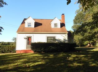 5138 Boonsboro Rd, Lynchburg, VA 24503