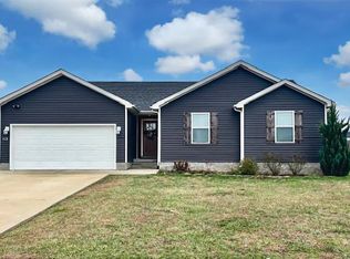 113 Saint George Way, Franklin, KY 42134