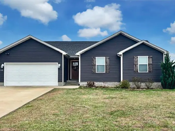 113 Saint George Way, Franklin, KY 42134