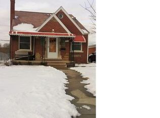 8139 Potomac Ave, Center Line, MI 48015