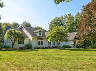 1677 S Graham Rd, Saginaw, MI 48609