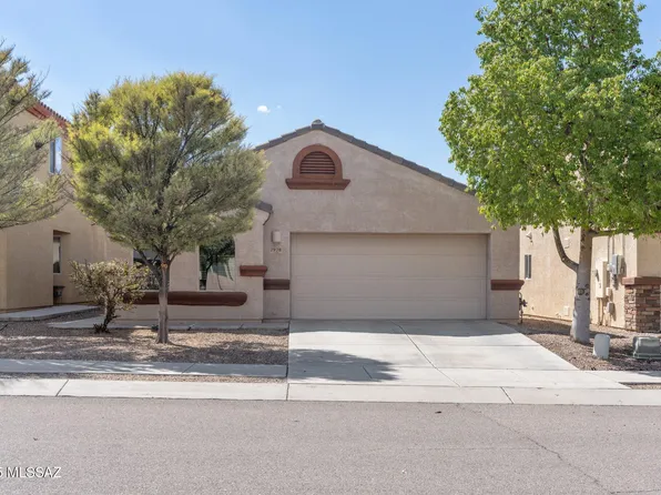 7978 S Nautilus Dr, Tucson, AZ 85756