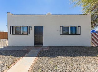 732 E 38th St, Tucson, AZ 85713