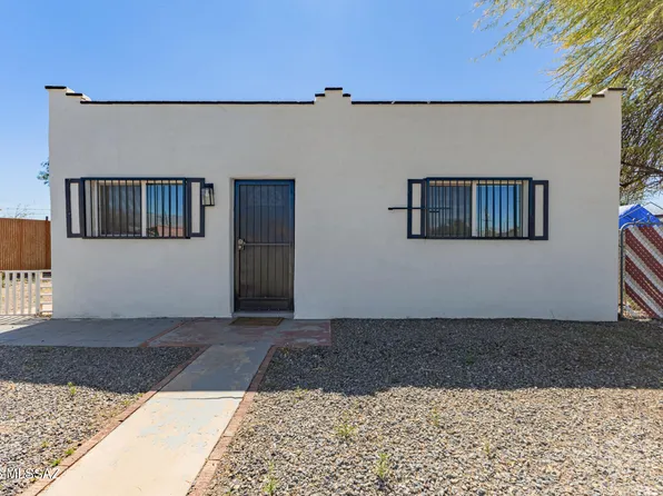 732 E 38th St, Tucson, AZ 85713