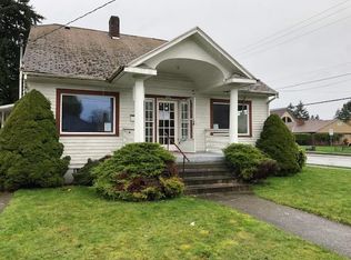 315 J St NE, Auburn, WA