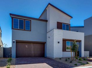 9912 Juniper Valley St, Las Vegas, NV 89166