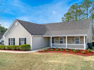185 Vintage Dr, Covington, GA