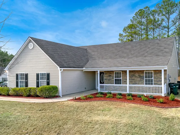 185 Vintage Dr, Covington, GA 30014