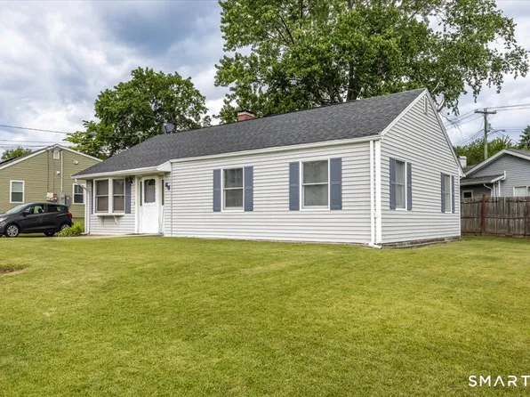 64 Corn Tassel Road, Bridgeport, CT 06606