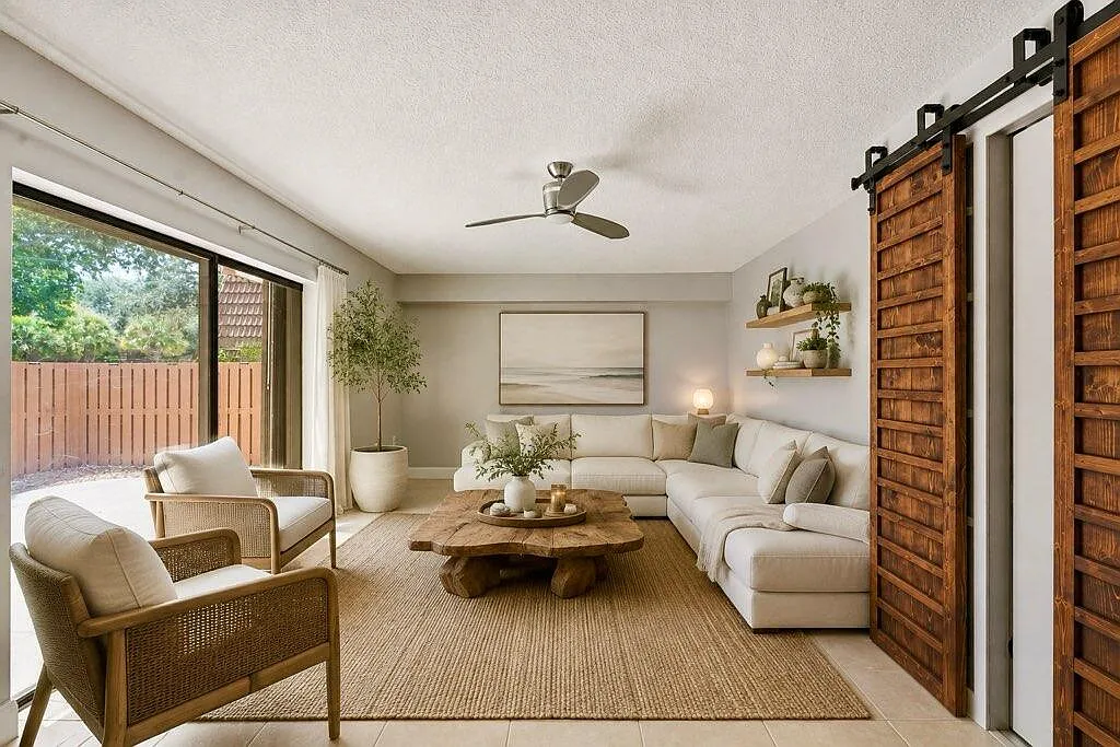2 bed, 2.5 bath, 1236 sqft, $2,700 — Photo 3