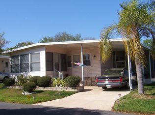 86 Redwood Dr #14, Safety Harbor, FL 34695