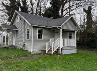 4735 NE Crystal Ln, Portland, OR 97218