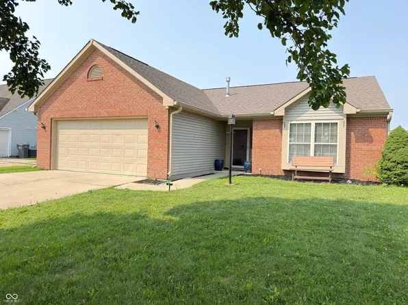 5120 Thompson Park Blvd, Indianapolis, IN 46237