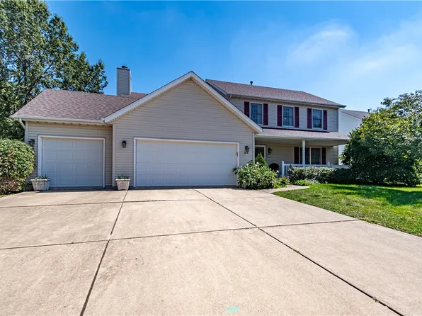 314 Cale Ct, Forsyth, IL 62535