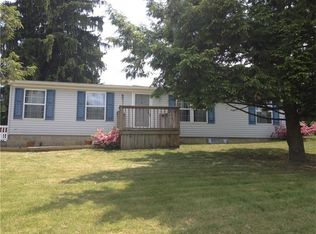 499 Whitestown Rd, Butler, PA 16001