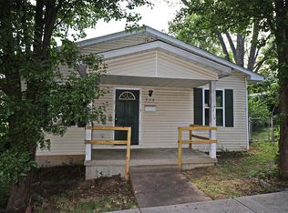 508 Edwards St, Festus, MO 63028